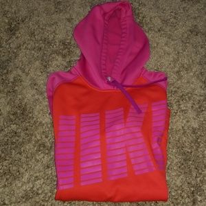 Nike women's hoodie
